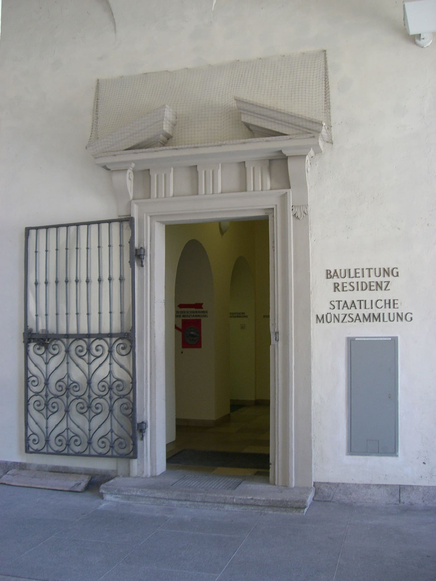 Staatliche Münzsammlung