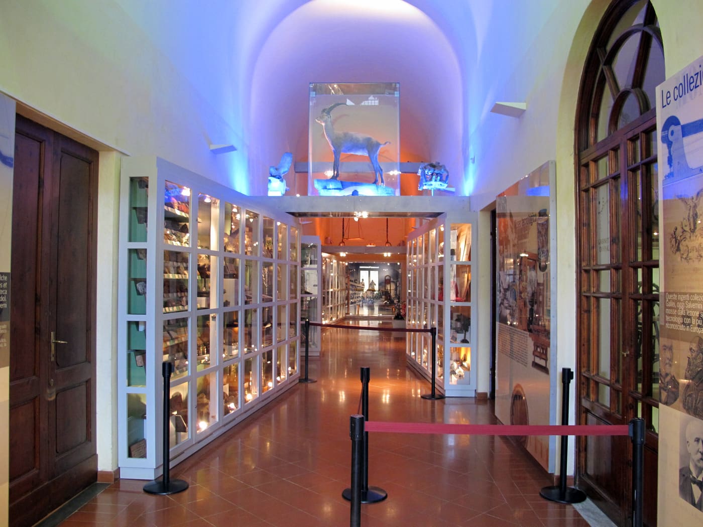 Fondazione scienza e tecnica