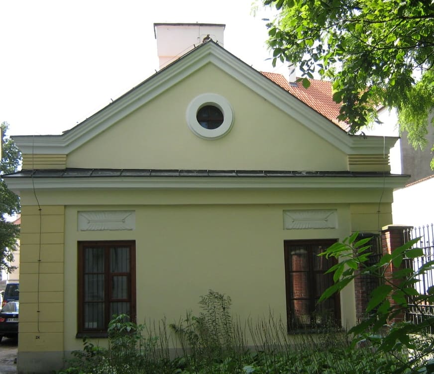 Institute of Western and Southern Slavic Studies