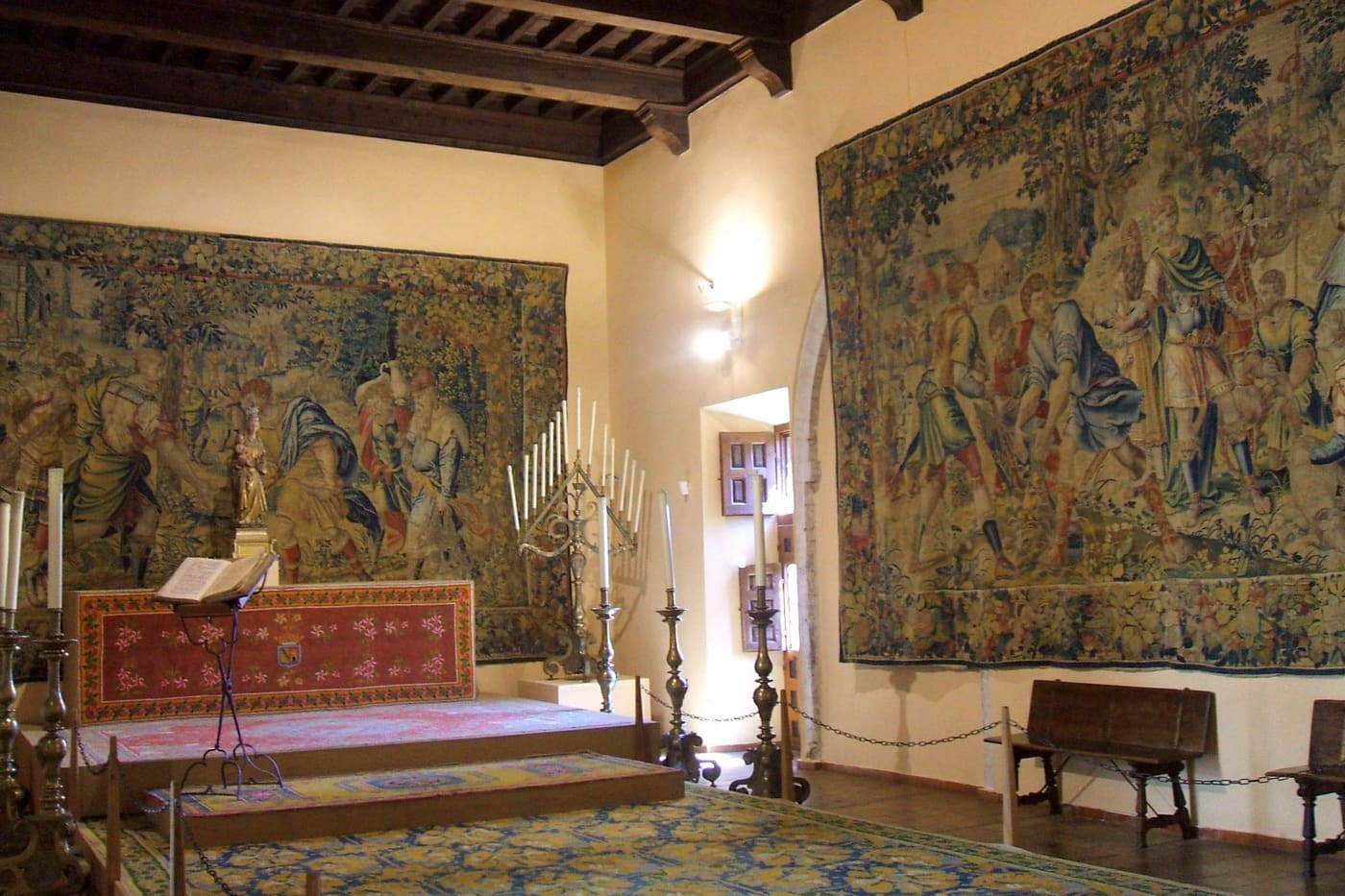 Museo Diocesano de Cuenca
