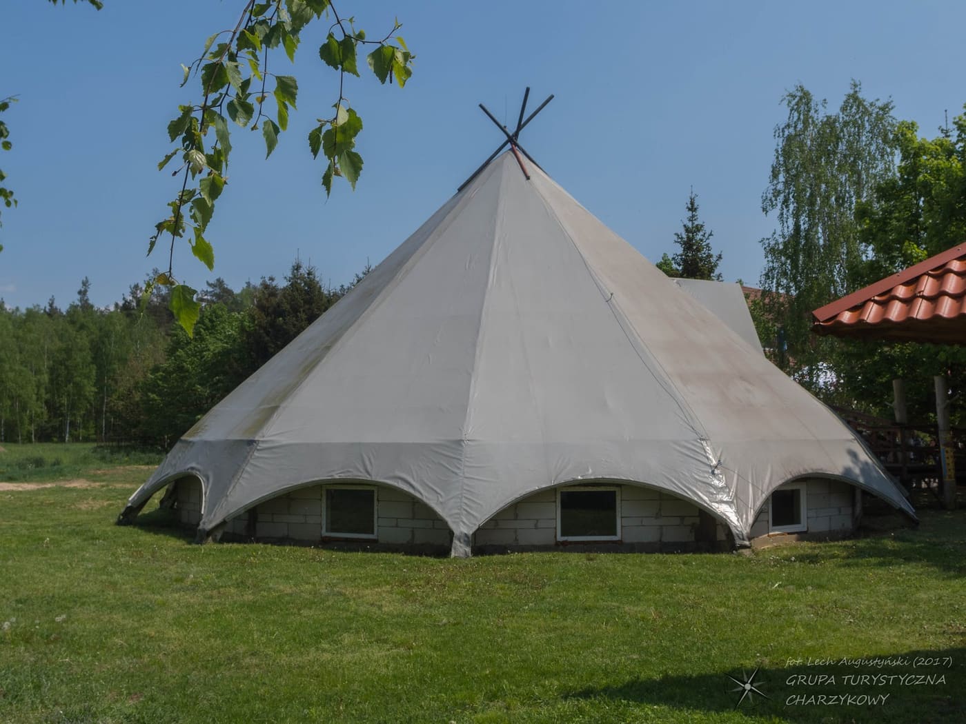 Sat-Okh Museum of the Culture of North American Indians
