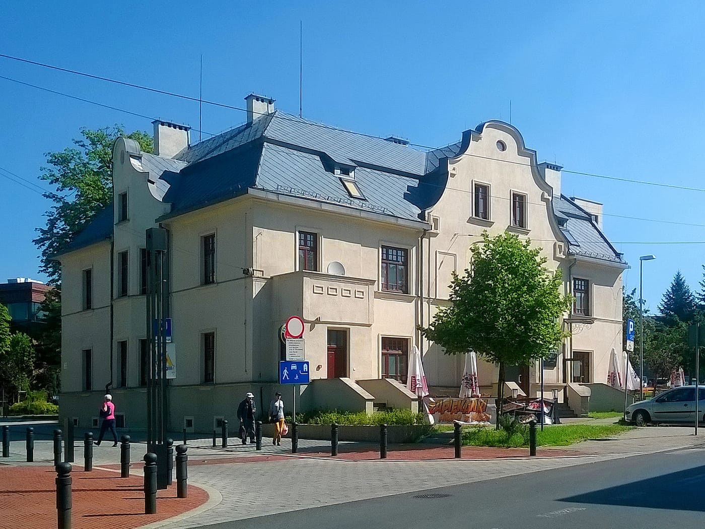 Museum of Jaworzno