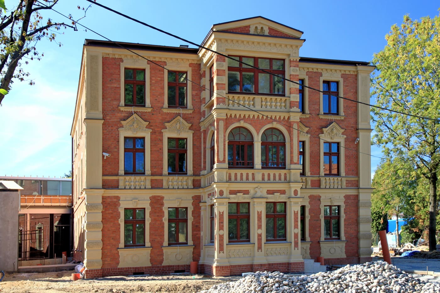 Muzeum Miejskie w Żorach