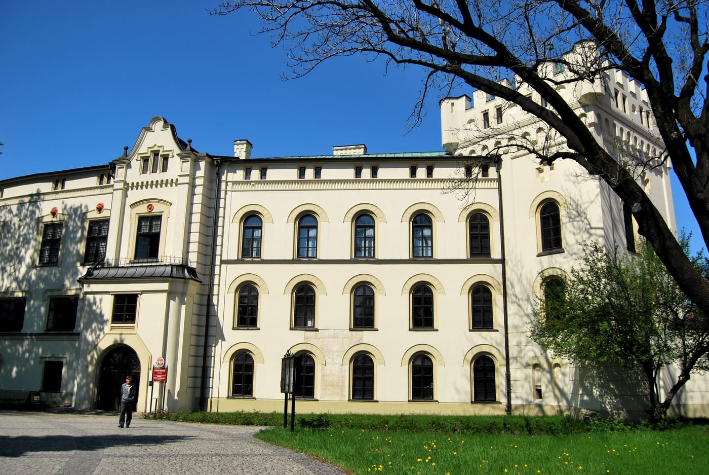 Żywiec Town Museum