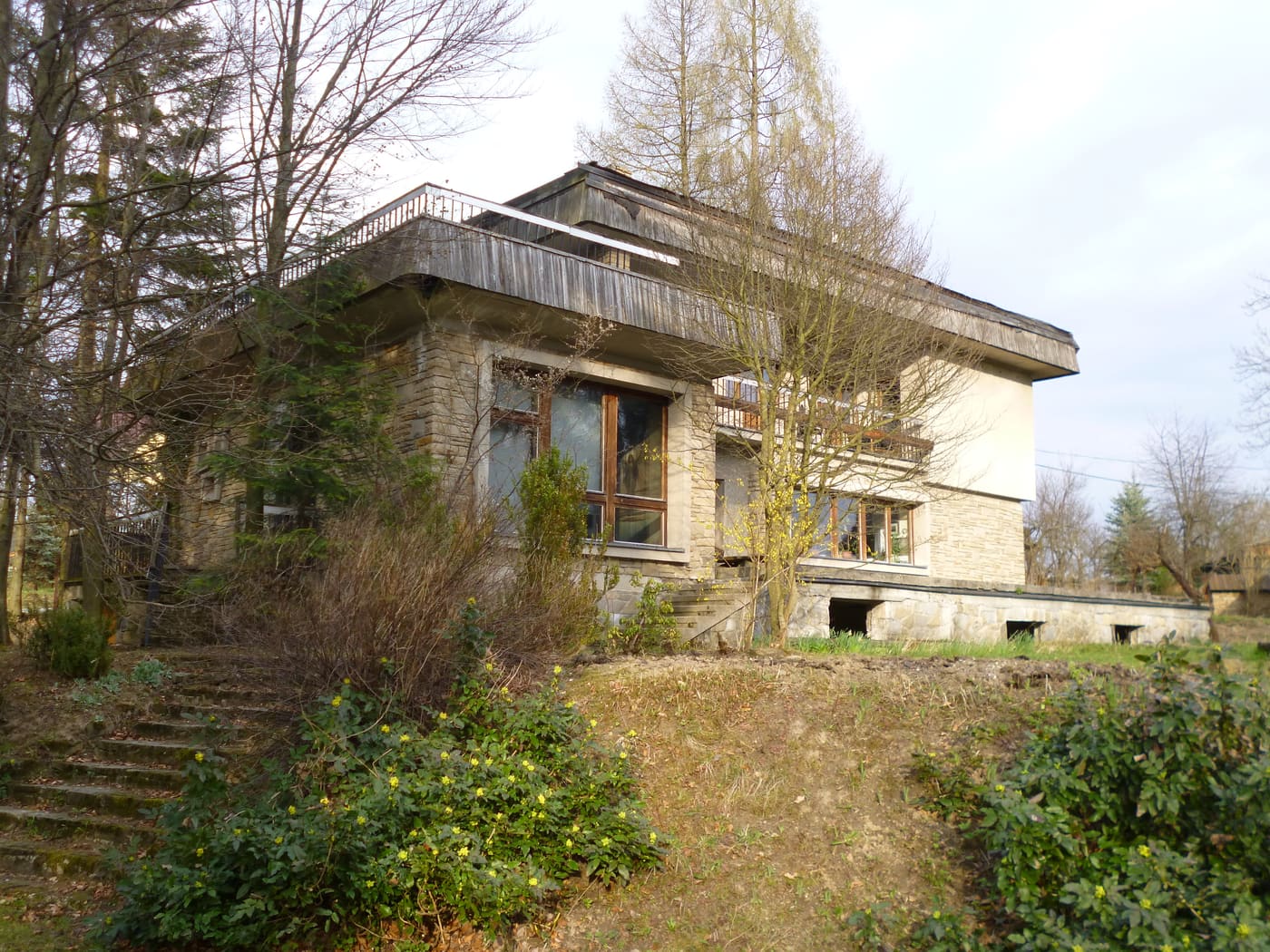 Konarzewski Family Museum and Gallery