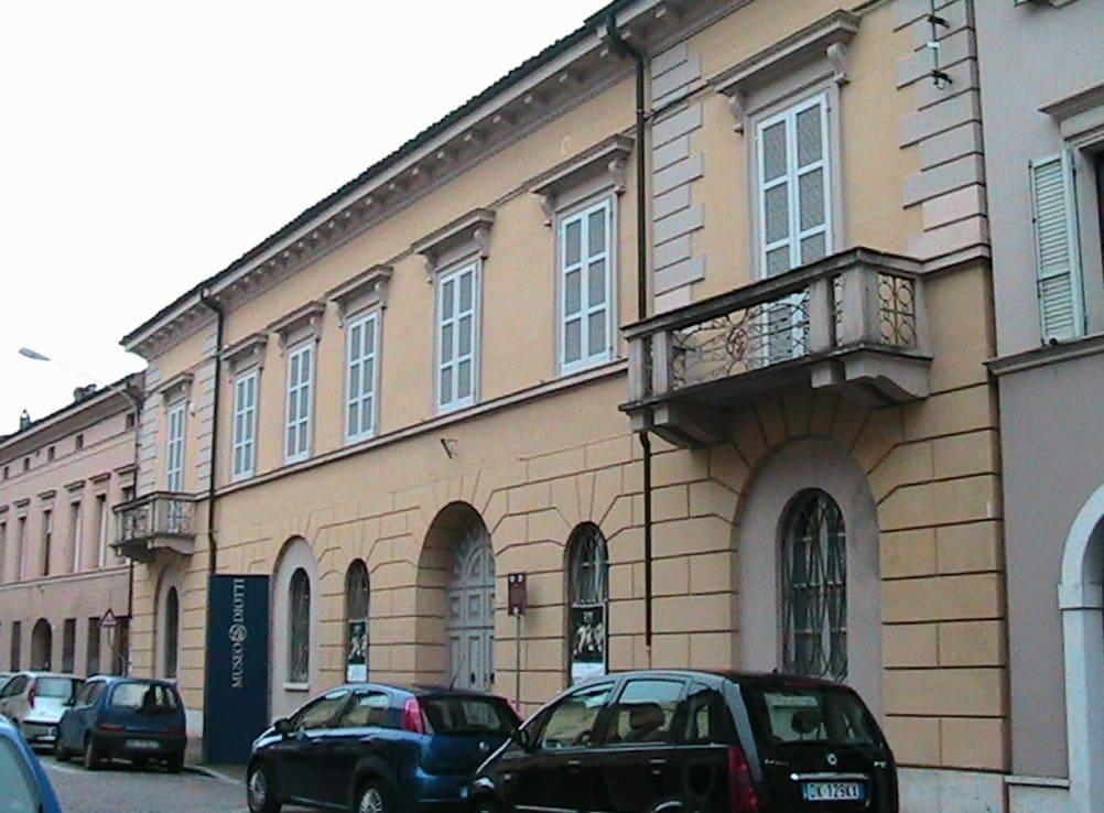 Museo Diotti