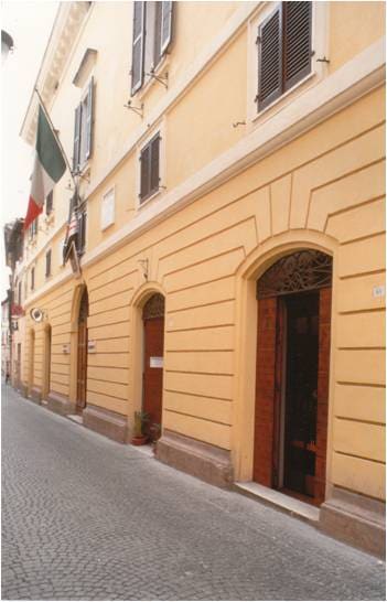 Museo Civico, Bevagna