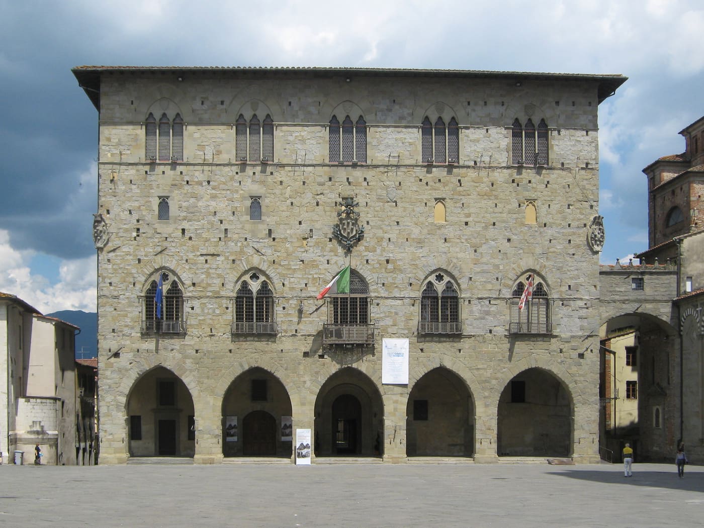 Civic Museum of Pistoia