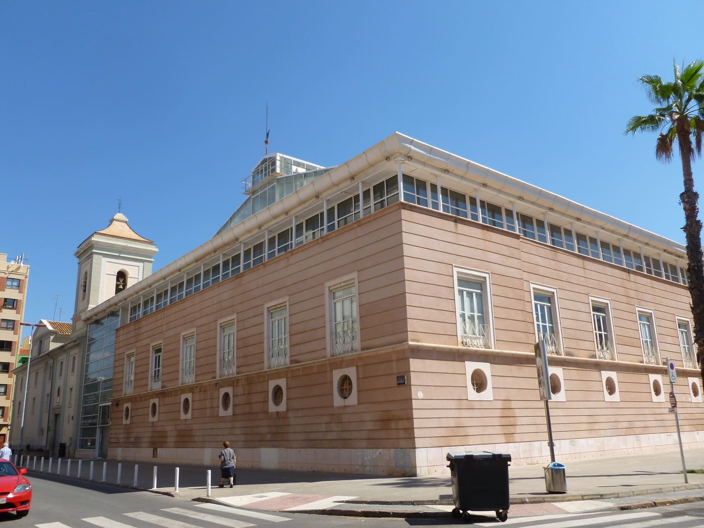 Museo Arqueológico de Burriana