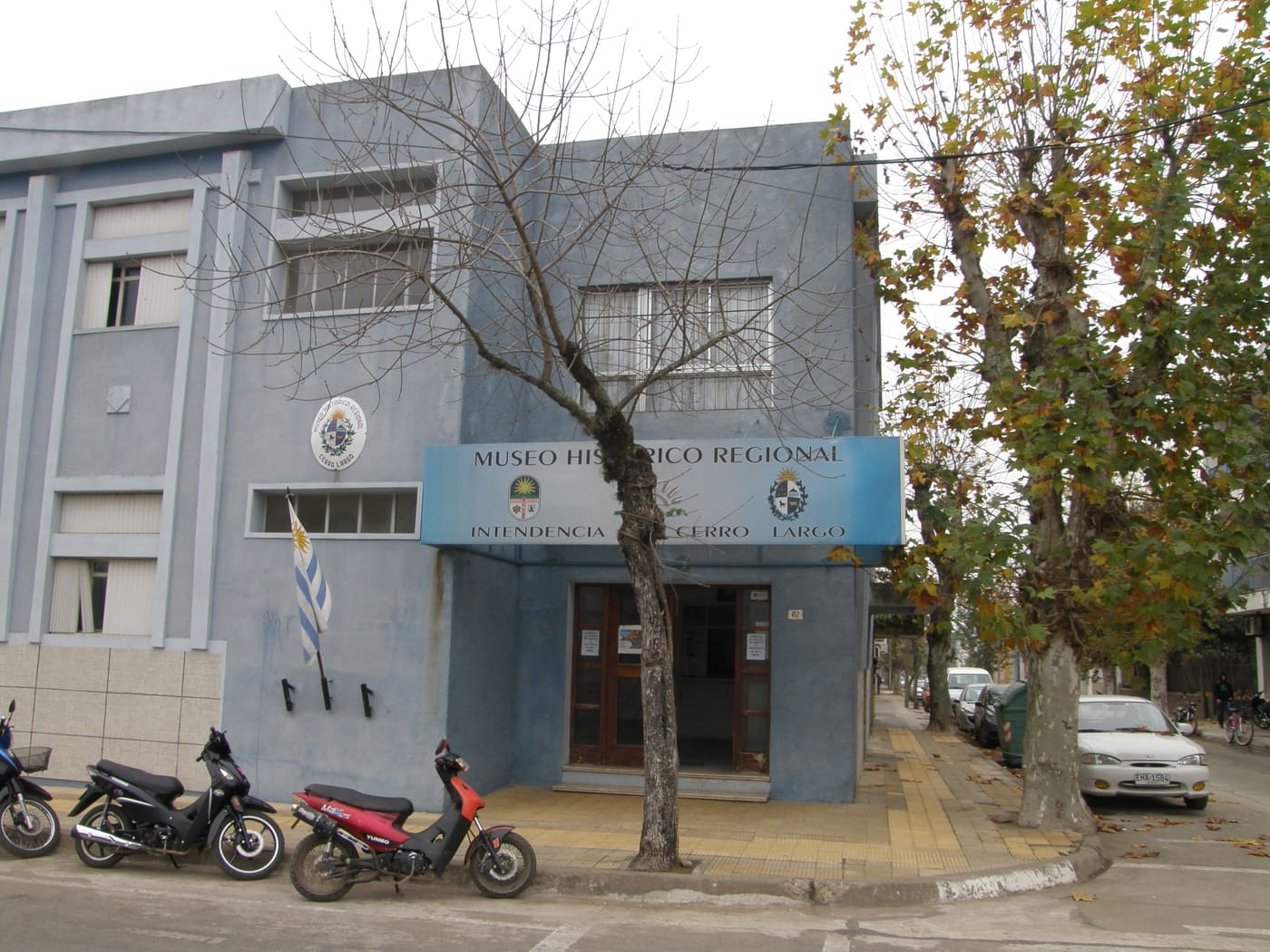 Regional History Museum of Melo
