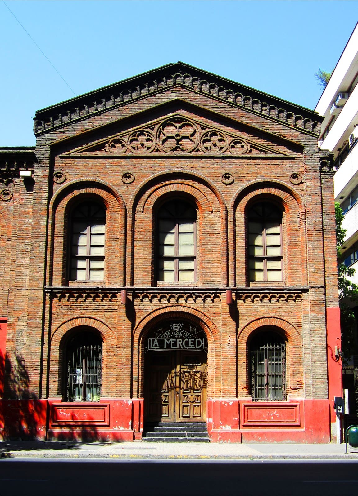 Museo La Merced
