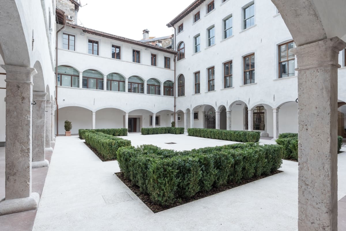 Belluno Civic Museum