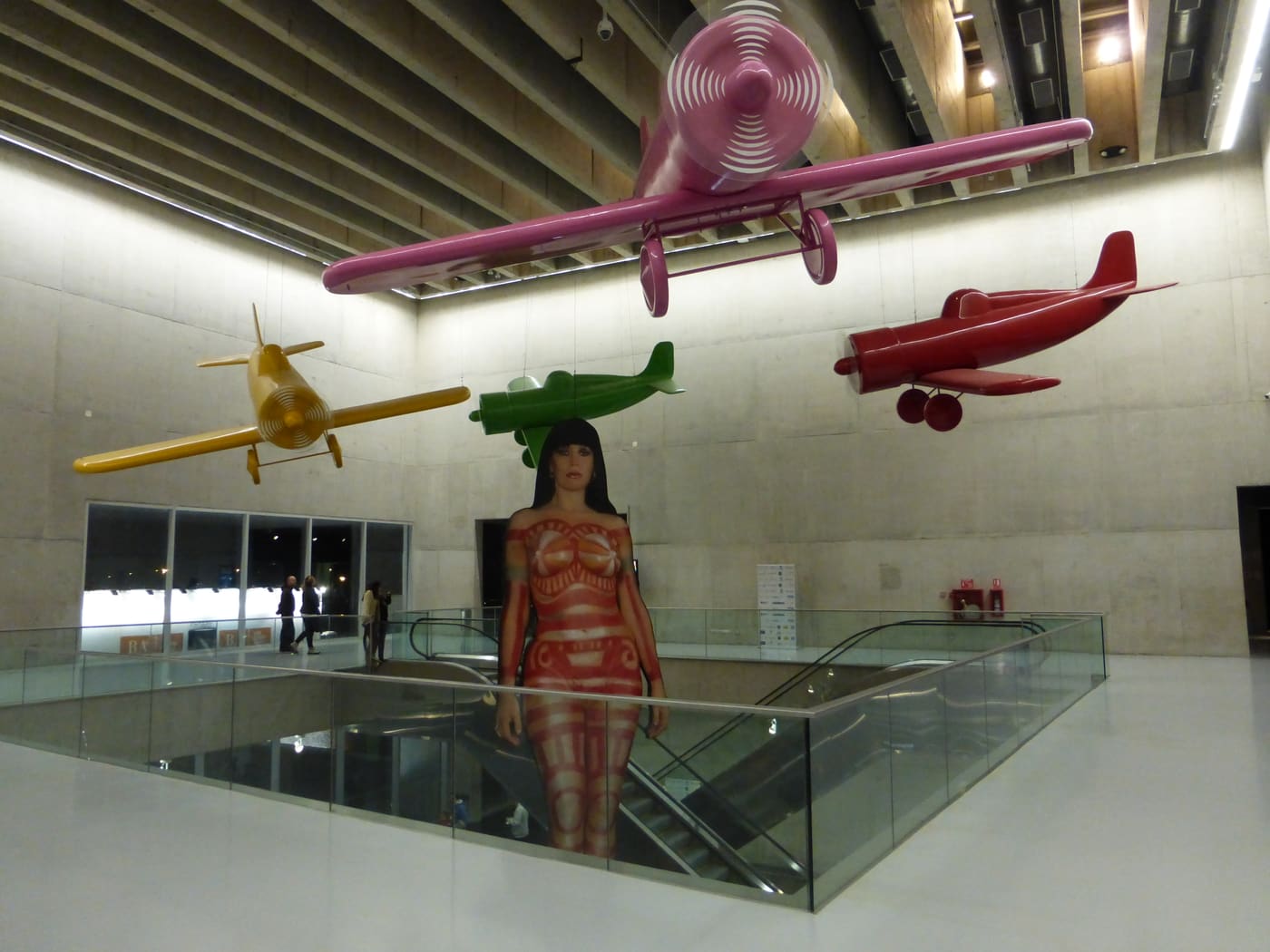 Museum of Contemporary Art of Mar del Plata