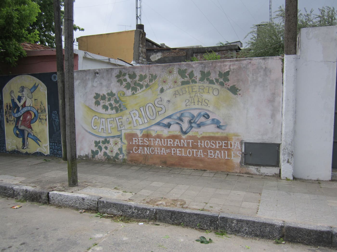 Museum of Rosario Mural Art
