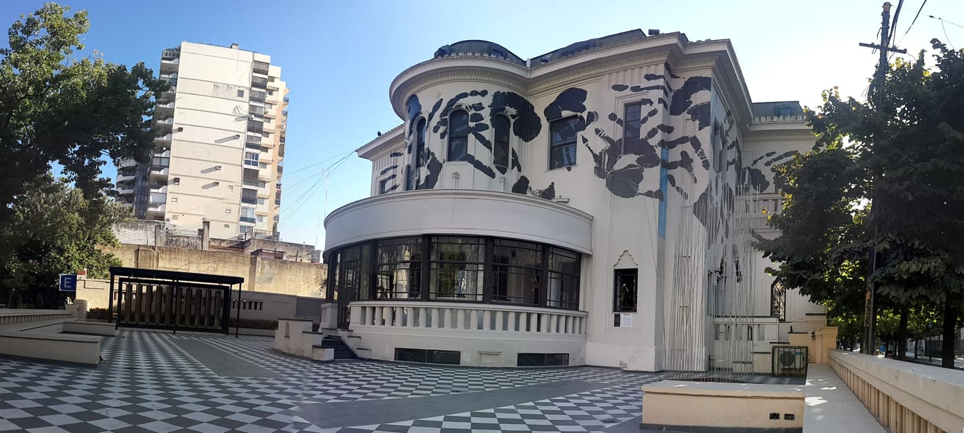 Museo de la Memoria (Rosario)