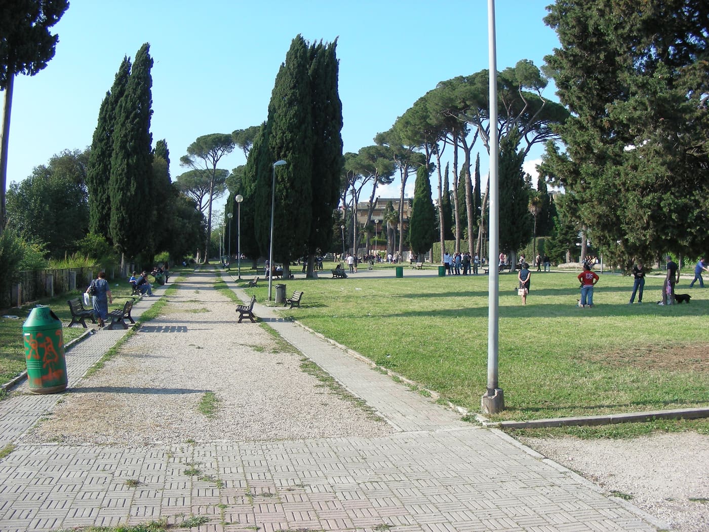 Villa Balestra