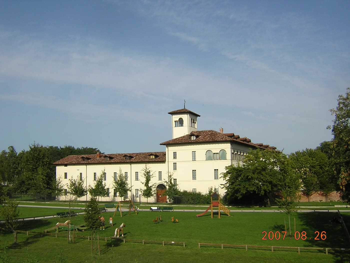 Villa Torretta