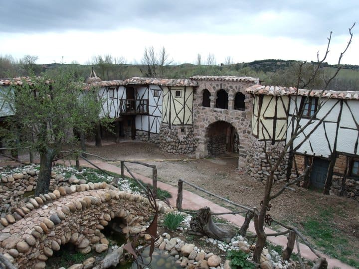 Territorio Artlanza