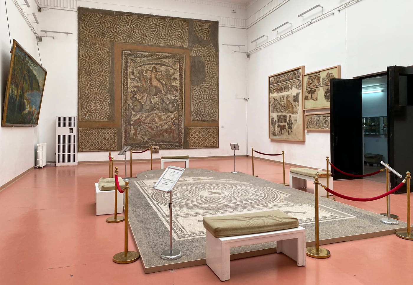 Cirta National Museum