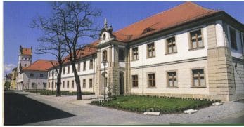 Internationales Keramikmuseum