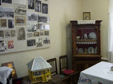 Museum of Local History of Volgodonsk District