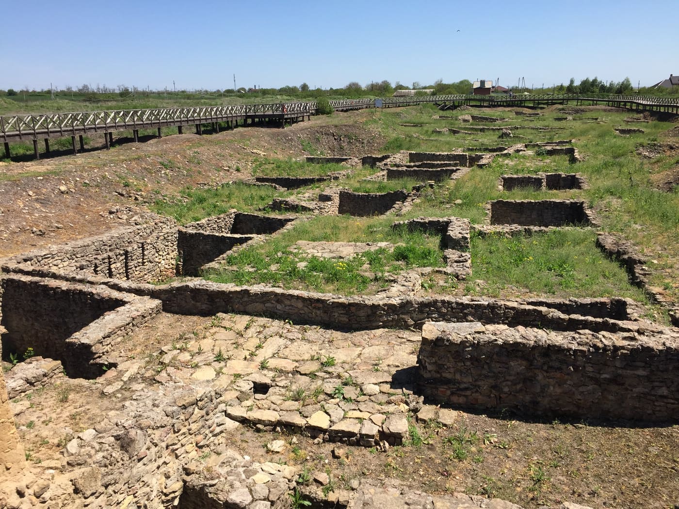 Tanais Archaeological Reserve Museum