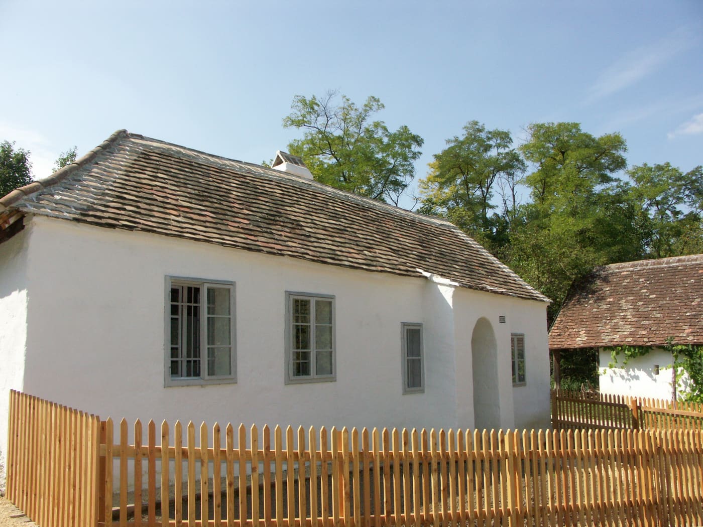 Anabaptist Museum