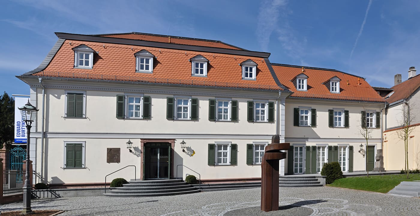 Sinclair-Haus