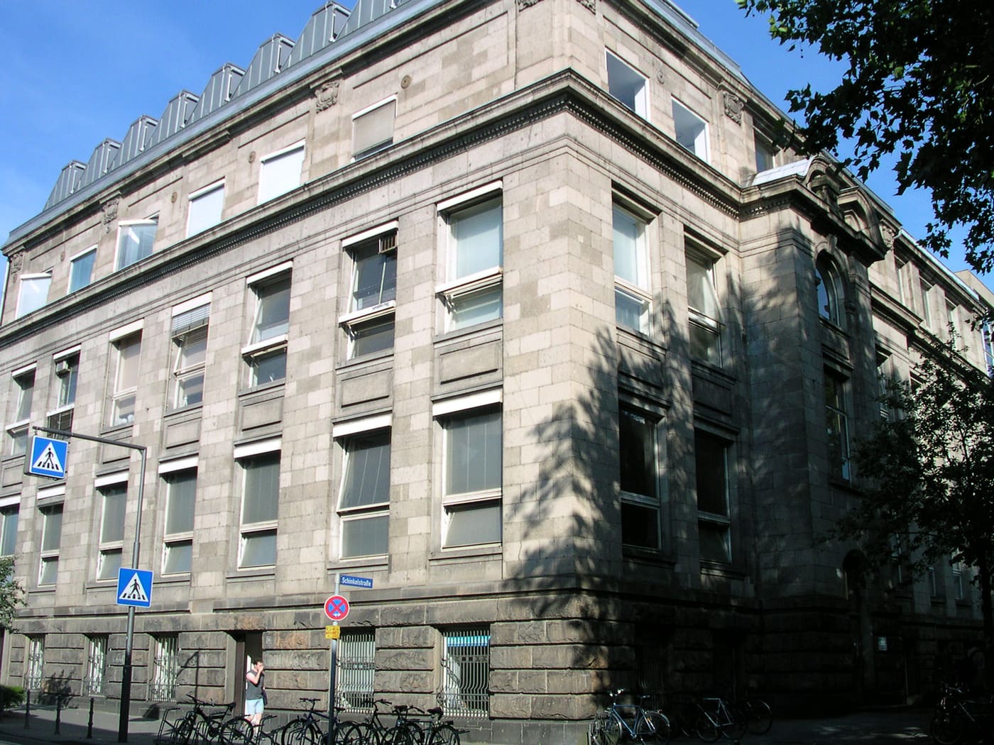 Reiff-Museum Aachen