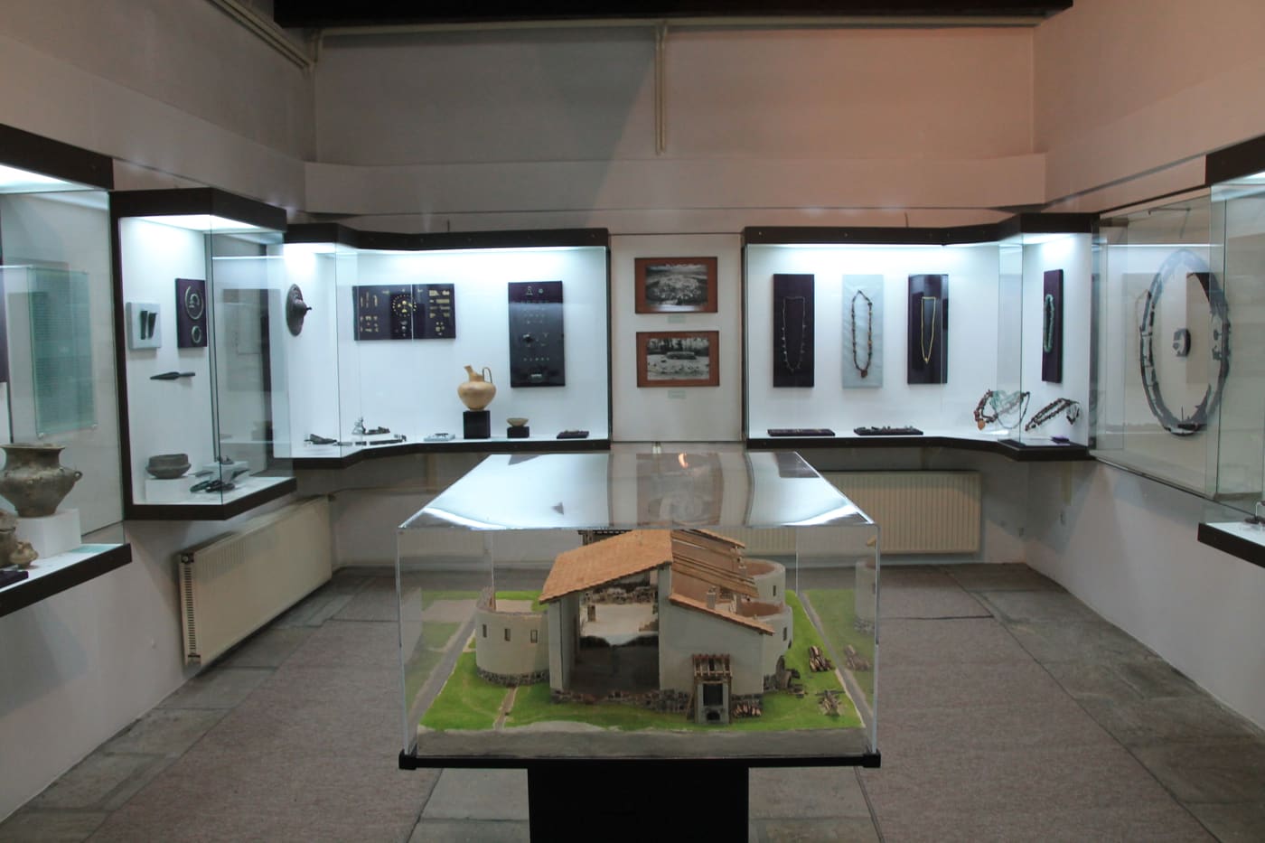 National Museum of Čačak