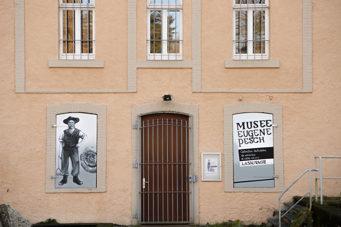 Musée Eugène Pesch
