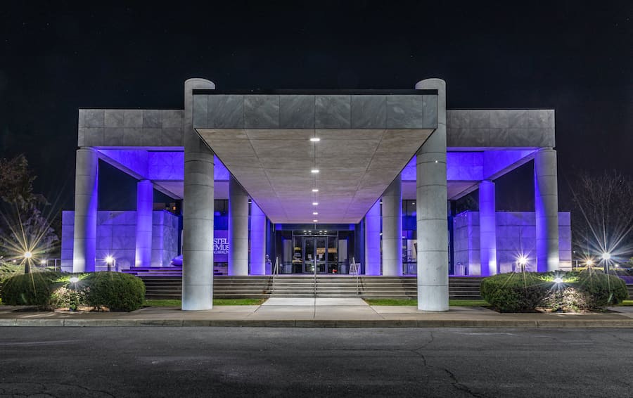Castellani Art Museum