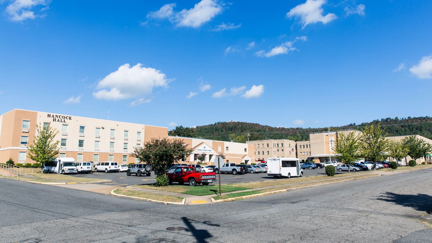 Champion Baptist College