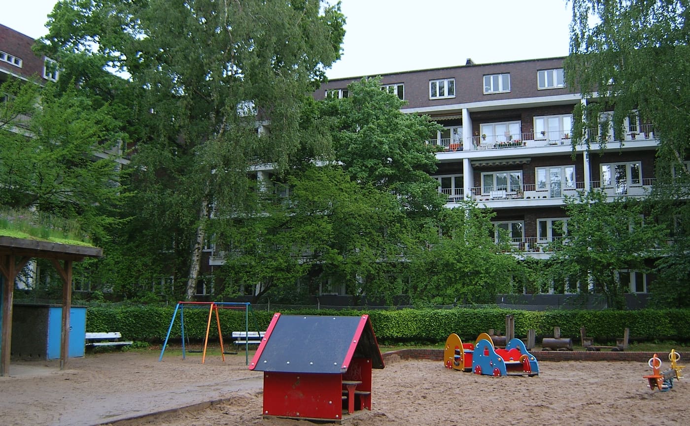 Jarrestadt