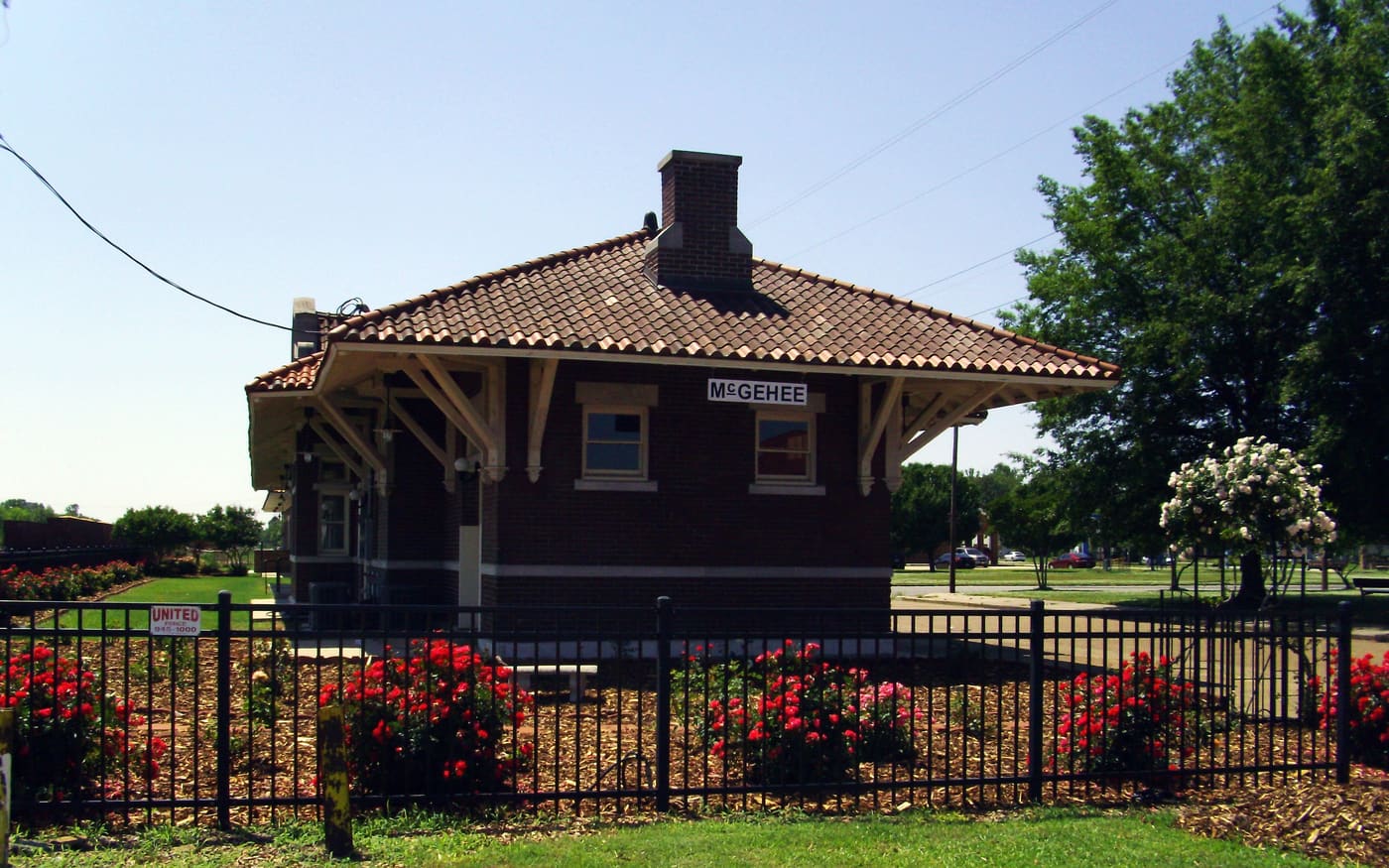 Japanese American Internment Museum
