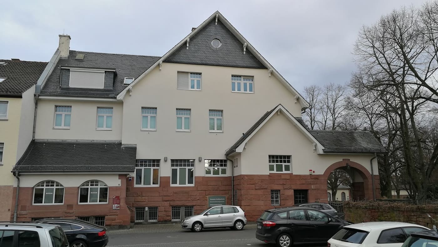 Museum Großauheim