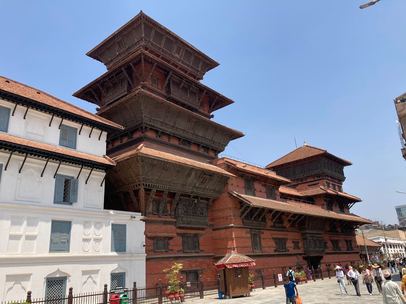 Mahendra Museum