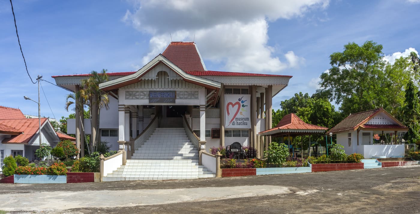 Bengkulu Museum