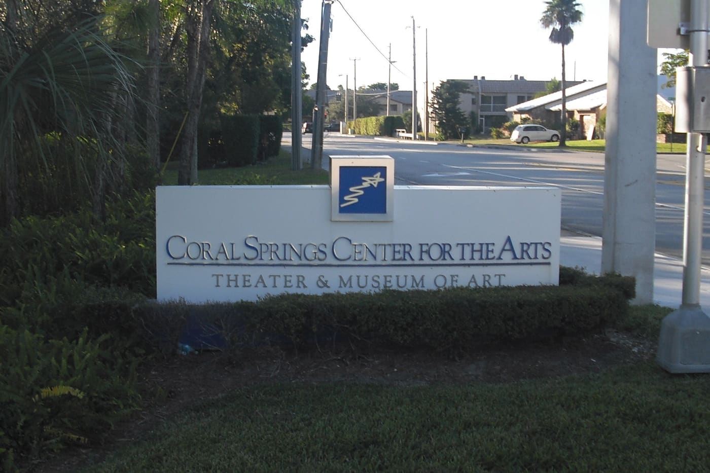 Coral Springs Museum of Art