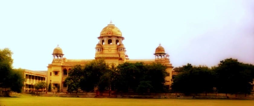 J.K Institute of Applied Physics and Technology