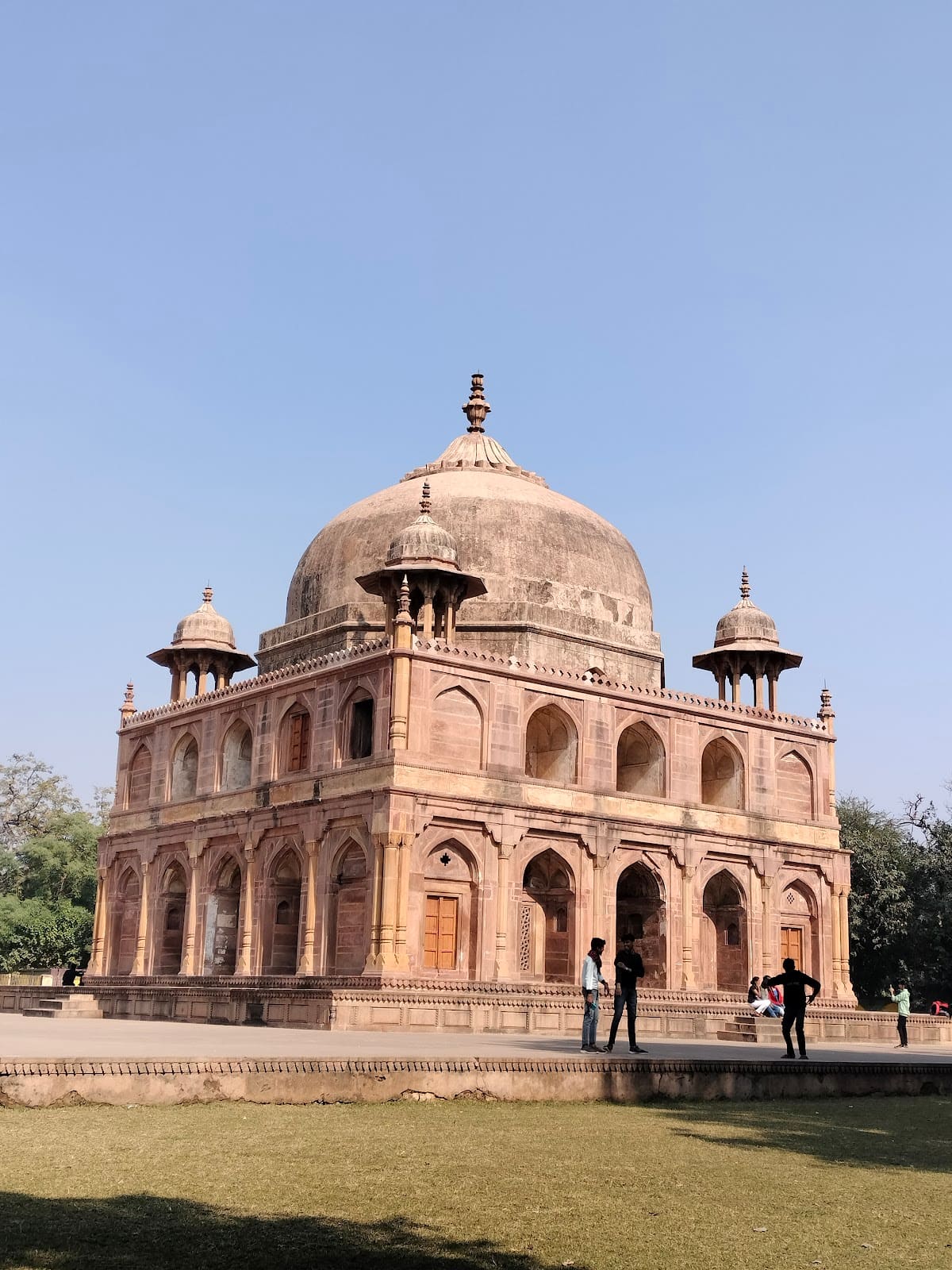 Khushbagh