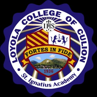 Loyola College of Culion