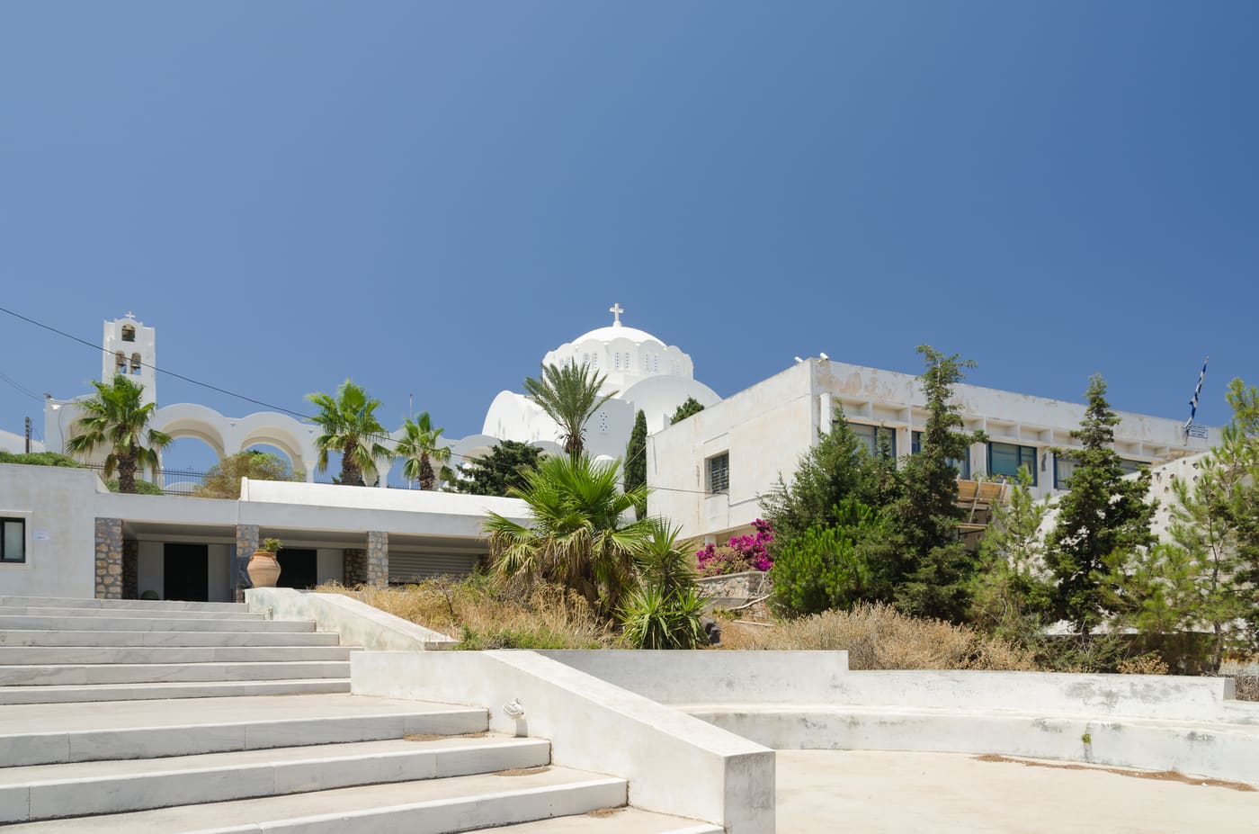 Museum of Prehistoric Thera