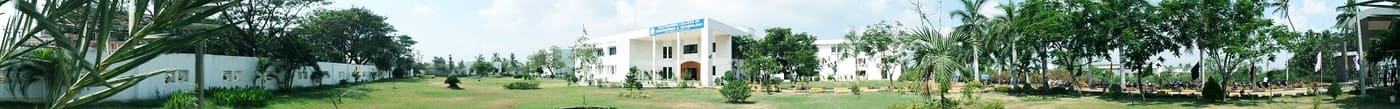 Rajiv Gandhi College of Engineering and Technology