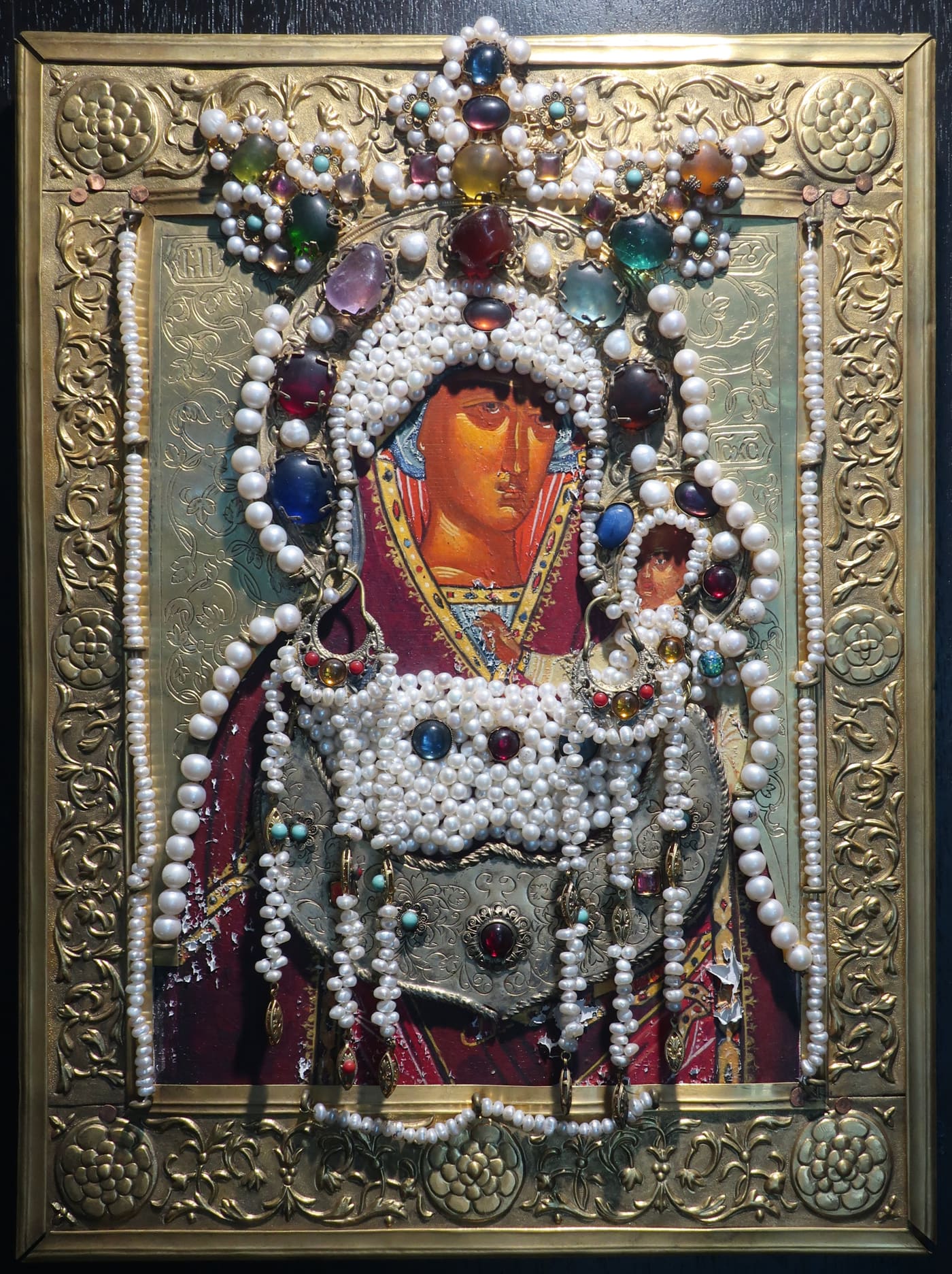 Robert Wan Pearl Museum