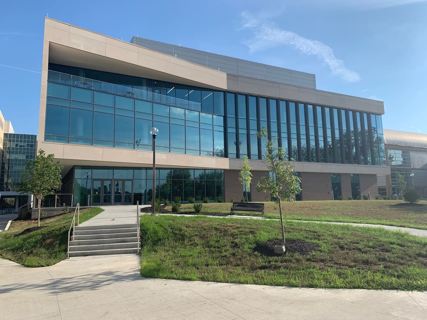Sinclair School of Nursing