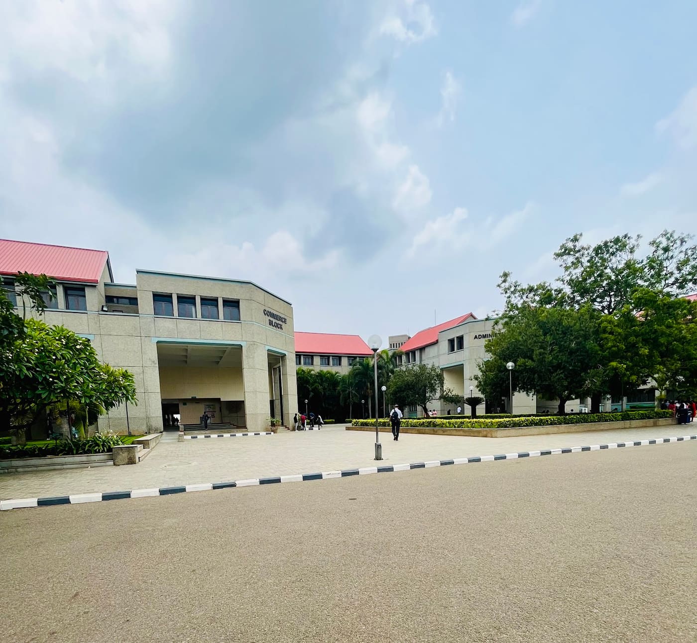 Sri Krishna Arts and Science College