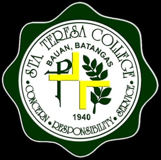 Sta. Teresa College