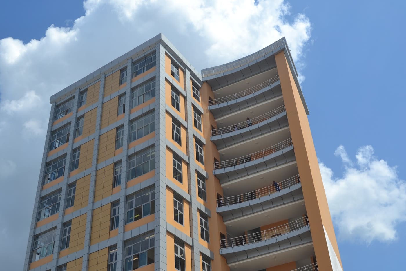 Tumaini University Dar es Salaam College