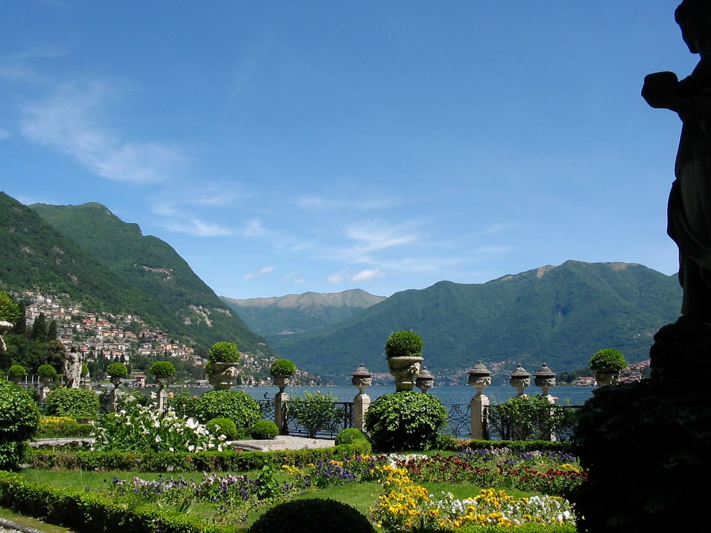 Villa Fontanelle